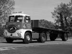 ERF KV 44G 1958 года